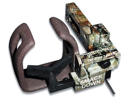 Top Bow Rests - Bowhunter