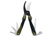 Leatherman Pruner Trims Lanes And More