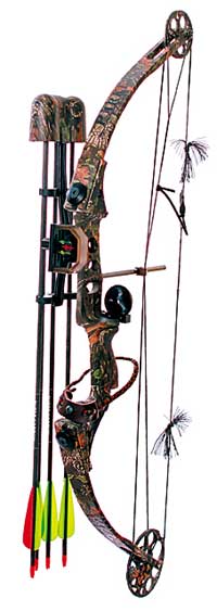 YOU ARE BUYING ONE Parker Jennings Buckmaster ARCHERY MS Module @ Drop down menu 