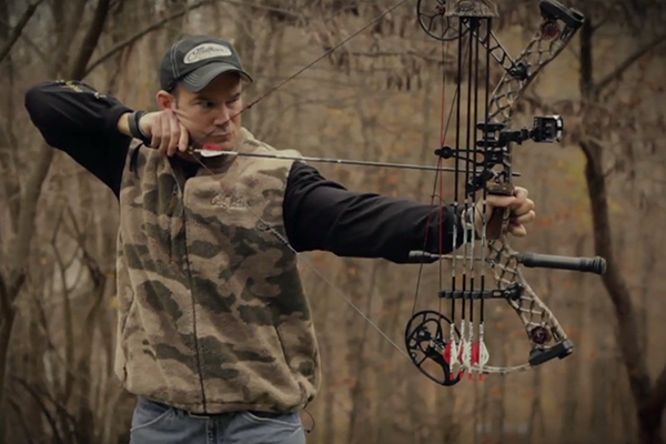 Best of Bowhunter TV: Moment of Truth