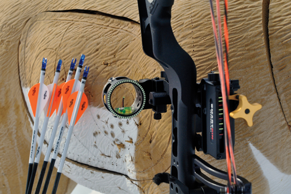 The Best New Bowsights for 2014