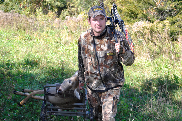 Doe Hunting: Why You Should Fill a Tag or Two