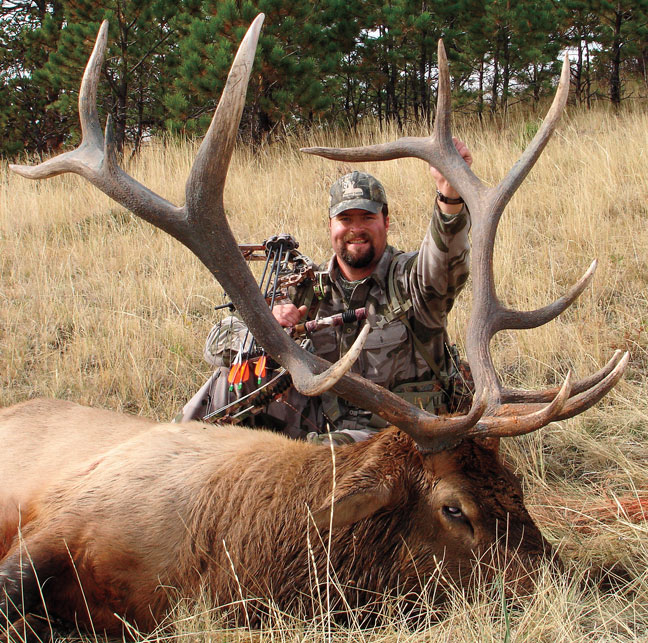 bowhunting-elk-western