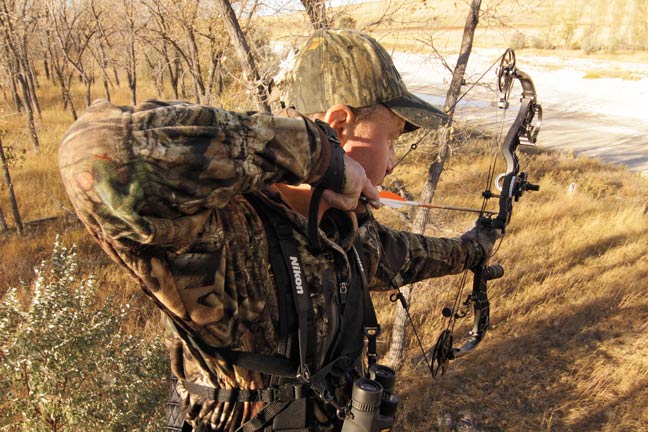 Remain Invisible: Secrets to Perfect Treestand Placement