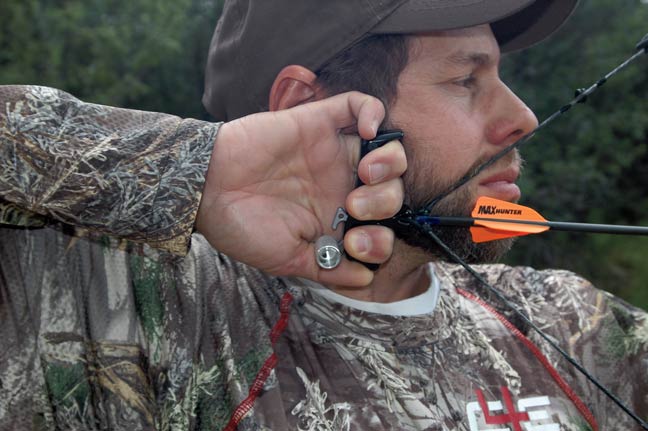 shooting-tips-for-bowhunters