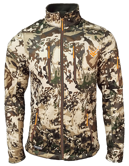 Walls Outfitter Jacket