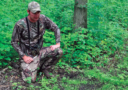 Food Plot Guide for the Working Man
