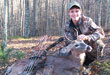 Your First Buck: A Memorable Bowhunting Milestone