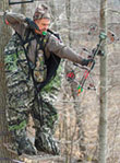 Top Gear For Cold-Weather Bowhunting
