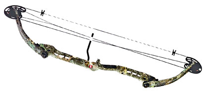 PSE Mojo Bow is Fast, Forgiving and Easy to Shoot