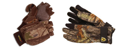 ScentBlocker &amp; Whitewater Gloves