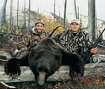 Bowhunting Leaders Hold Summit