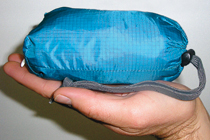 Montbell Ultralight Sleeping Bag Cover