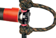 New Archery Products Thunderball Magnetic Nocking System