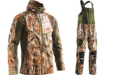 Clothing For Bowhunters - Bowhunter