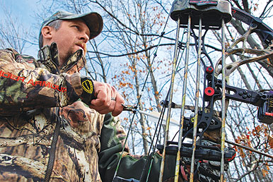 15 Must-See Bowhunting Release Aids 