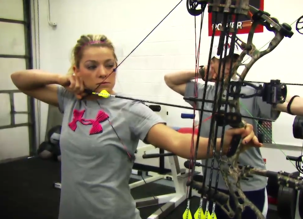 Tips for Maximizing Your Draw Strength for Bowhunting
