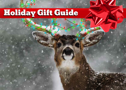 12 Last-Minute Gifts for Your Bowhunter