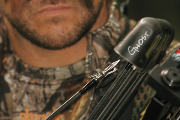 Gear Roundup: New Broadheads for 2012