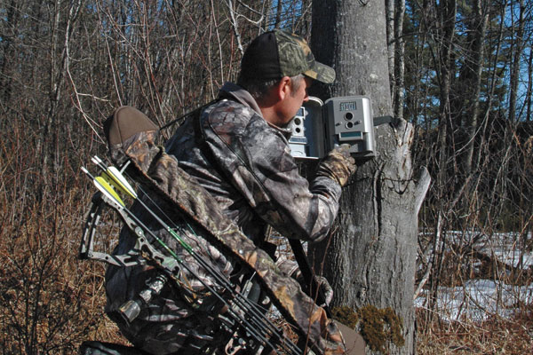 Remote Reconnaissance: Best Trailcams for 2012