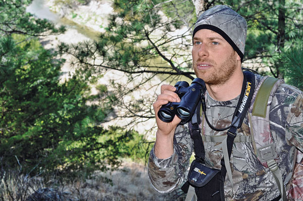 Recon Made Easy: Top Binoculars for 2012
