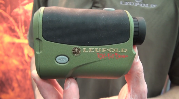 Introducing New Leupold Optics for 2013