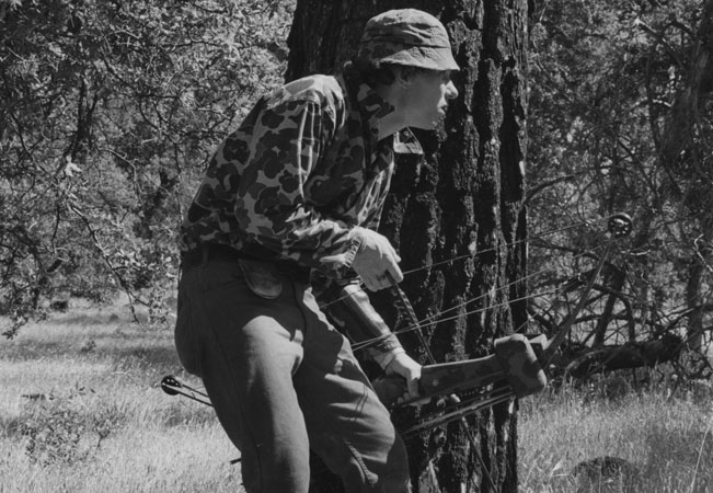 Bowhunting Innovations: What's the Most Controversial Ever?