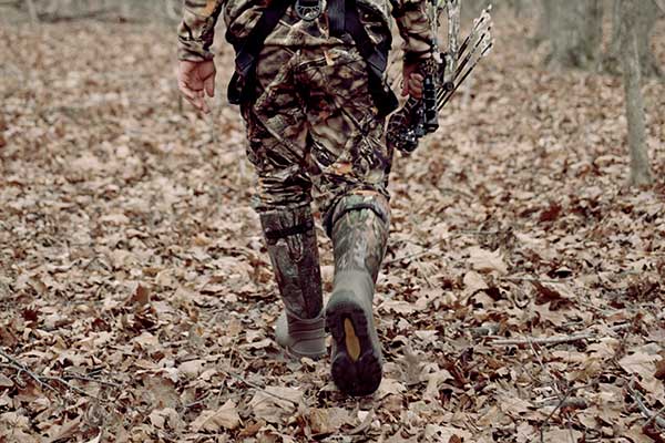 Tech Talk: How to Pick the Right Hunting Clothing