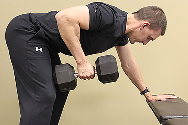 10 Workout Routines Every Bowhunter Should Master