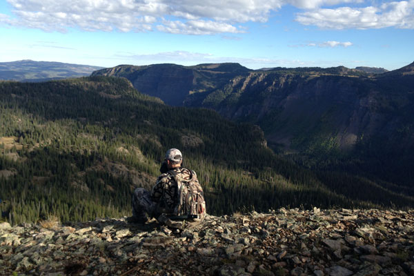10 Great Workout Routines for Western Hunting
