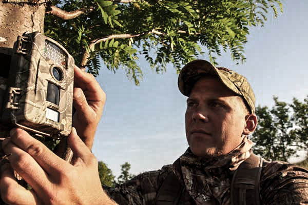 Recon the Right Way: 10 Ways to Improve Trail Camera Effectiveness