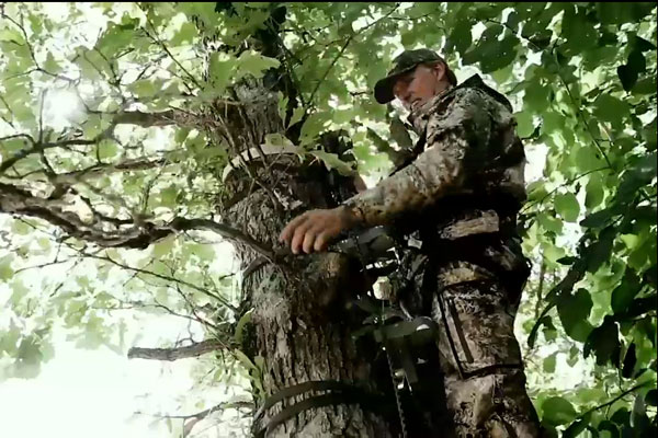 Moment of Truth: Scent Control Tips for Your Stand