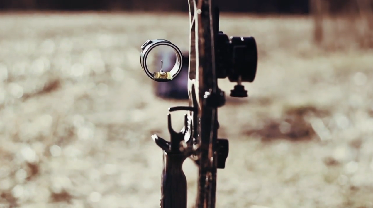 Tech Talk: Benefits of Moveable Pin Sights