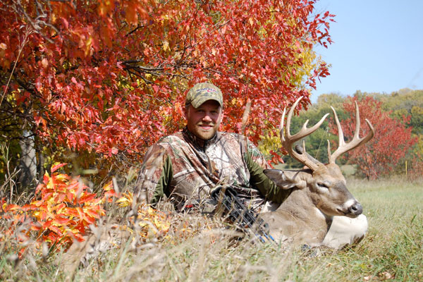 10 Tips for Increasing Your Treestand Time