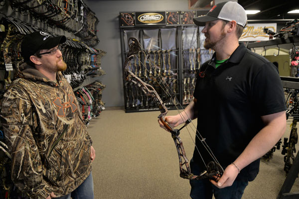 10 Hottest New Flagship Bows for 2015