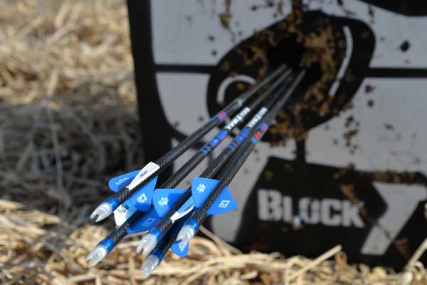 10 New Arrows That Will Produce Tighter Groups
