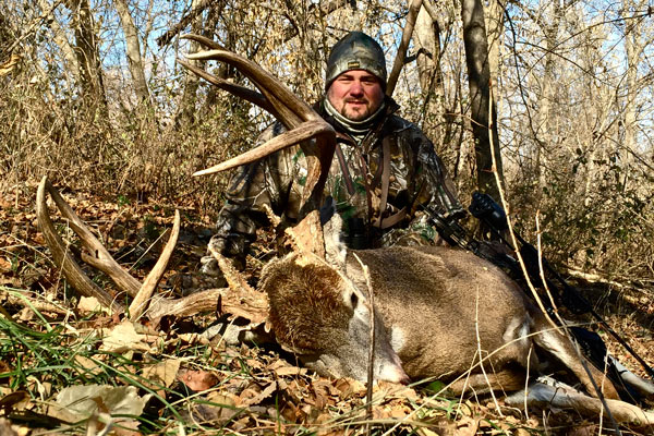 10 Best Tips to Harvesting Your Biggest Buck Ever