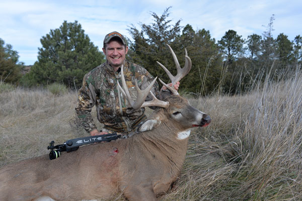 7 Rules for the Whitetail Rut