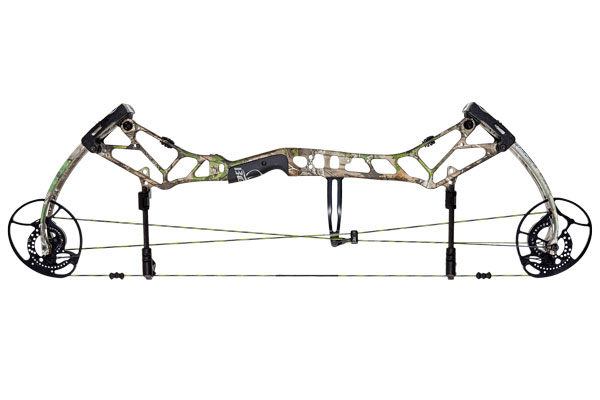 7 Hot New Bows for 2016