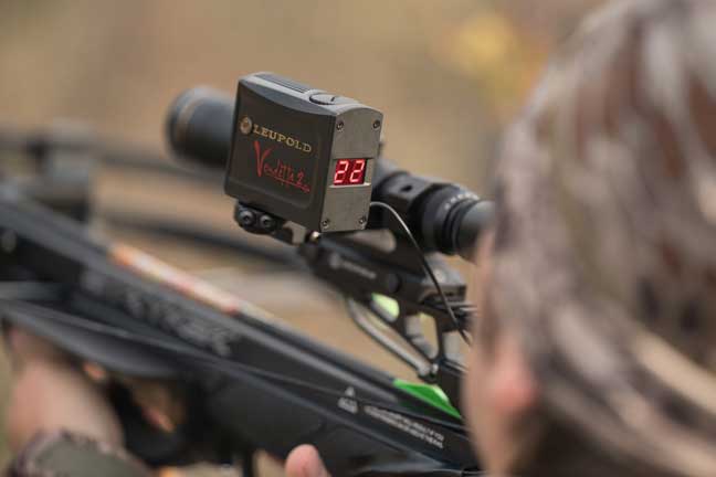 Don't Miss: The Bowhunter's Cure For Judging Yardage