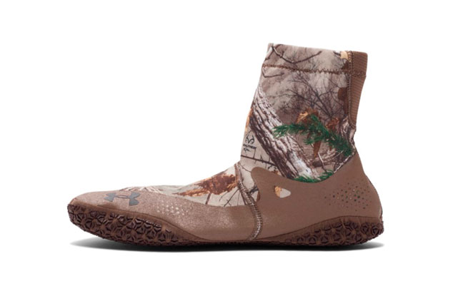 best boots for bow hunting