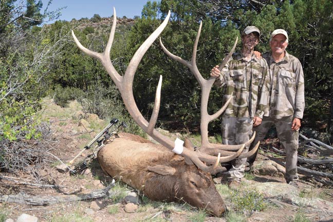 Bowhunting: Passion, Obsession or Addiction?