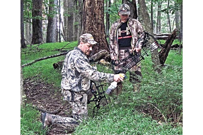 How Deer Repellent Can Be Used to Your Advantage
