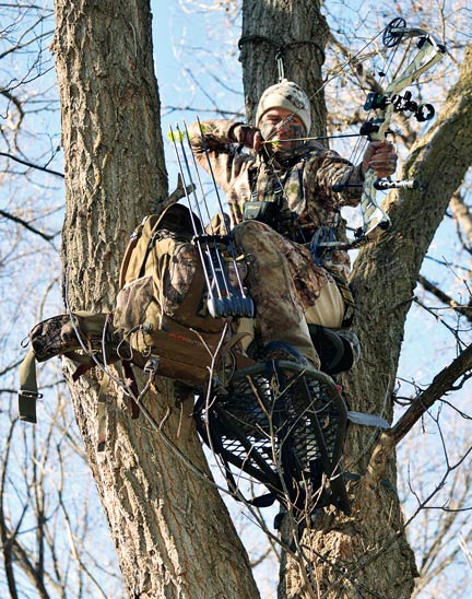 13 New Arrow Options for Whitetails