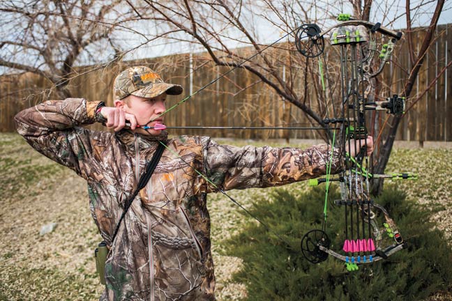 What Are the Best Vanes For Hunting?