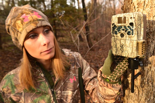 Why You Should Utilize Trail Camera Video