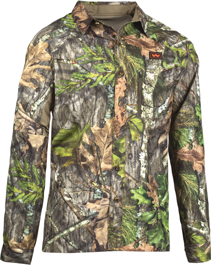 under armour early season hunting clothes