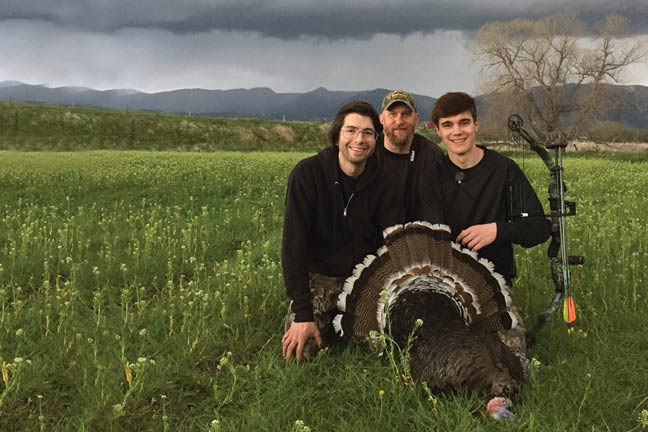 2018 Youth Hunter Essay Contest