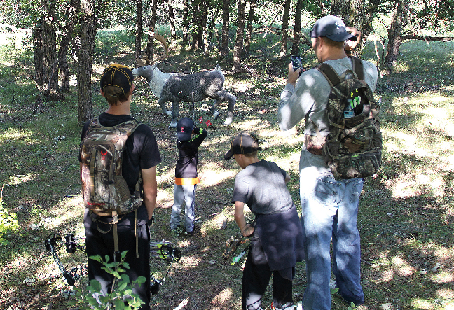 Ask Bowhunter: How Should We Promote Bowhunting?