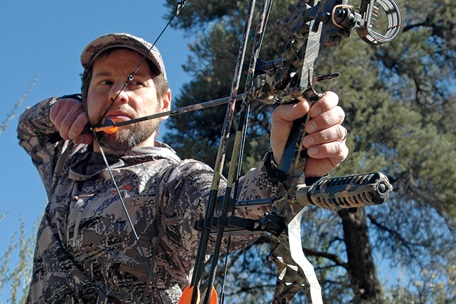 Archery Life: Navigating Precision and Passion